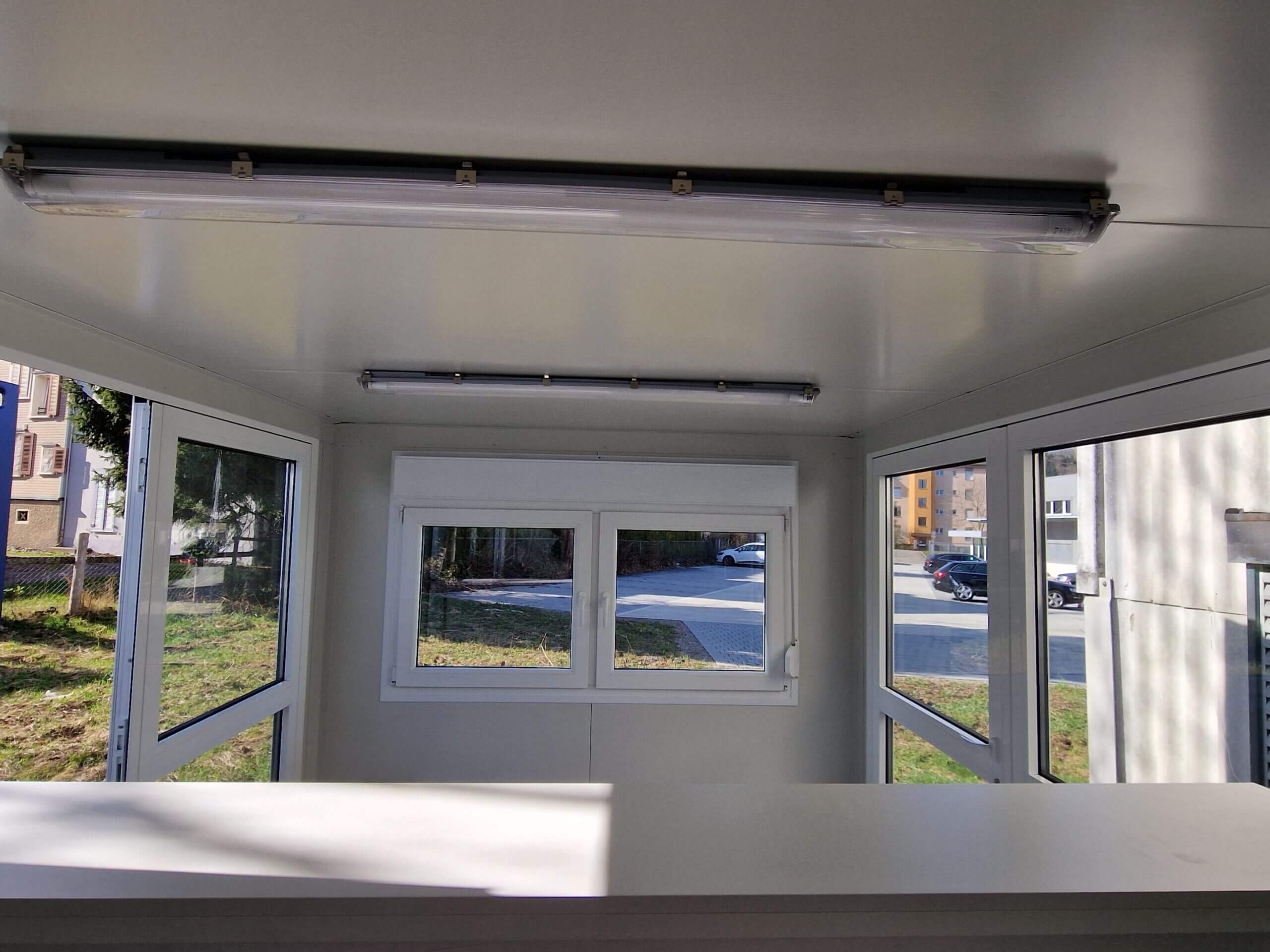 Container OK Front Büro - Bild 2