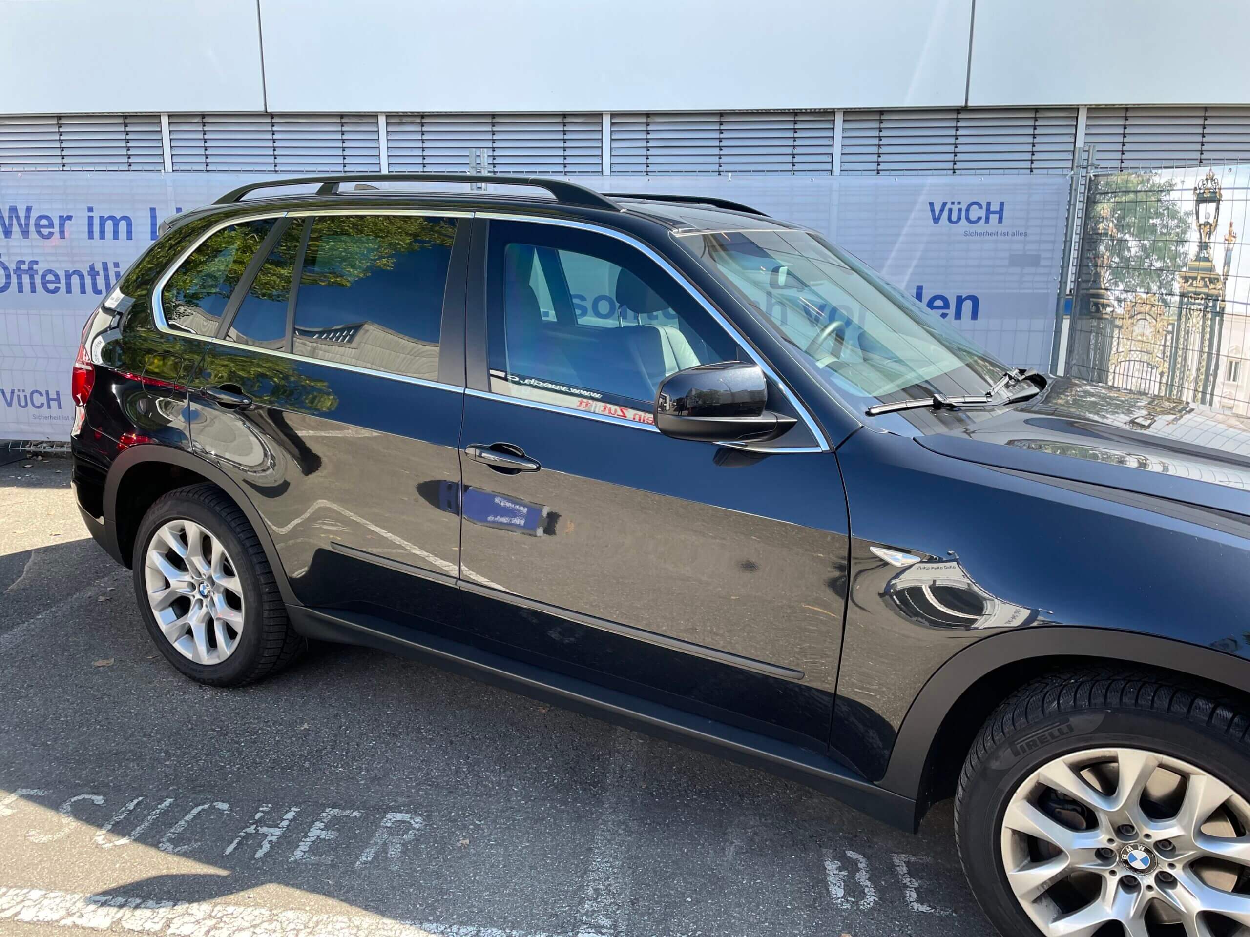 BMW X5 - Bild 2
