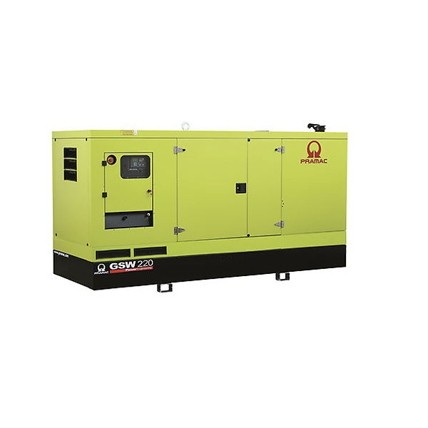Generator TKC GDW35P