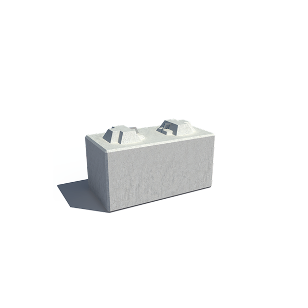 2K Standard-Block