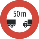 Mindest- Abstand 60 cm