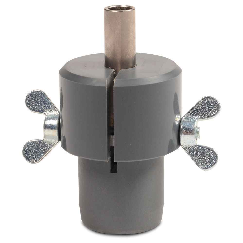 Kunststoff-Adapter Schilder