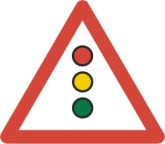Lichtsignale