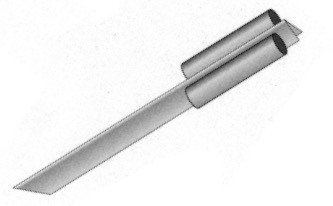 Erdnagel