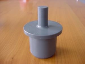 Kunststoff-Adapter Leuchten