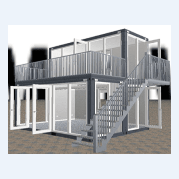 Event- Container Silverstar 6000