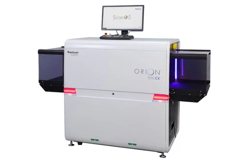 Röntgengerät ORION 920CX