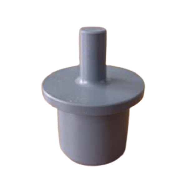 Lampen-Adapter für Markierungshut