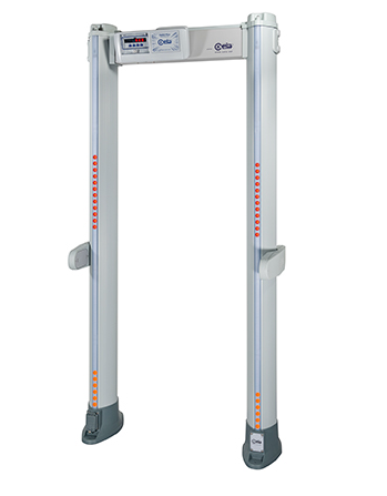 Metalldetektor CEIA PMD2 Plus/EZHD