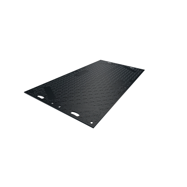 Schwerlastplatten 2.8 m²